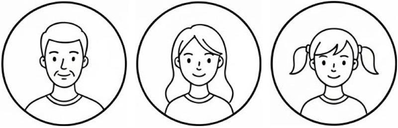 КП“Апрелевка Парк”200平米现代风格三层联排别墅设计-9