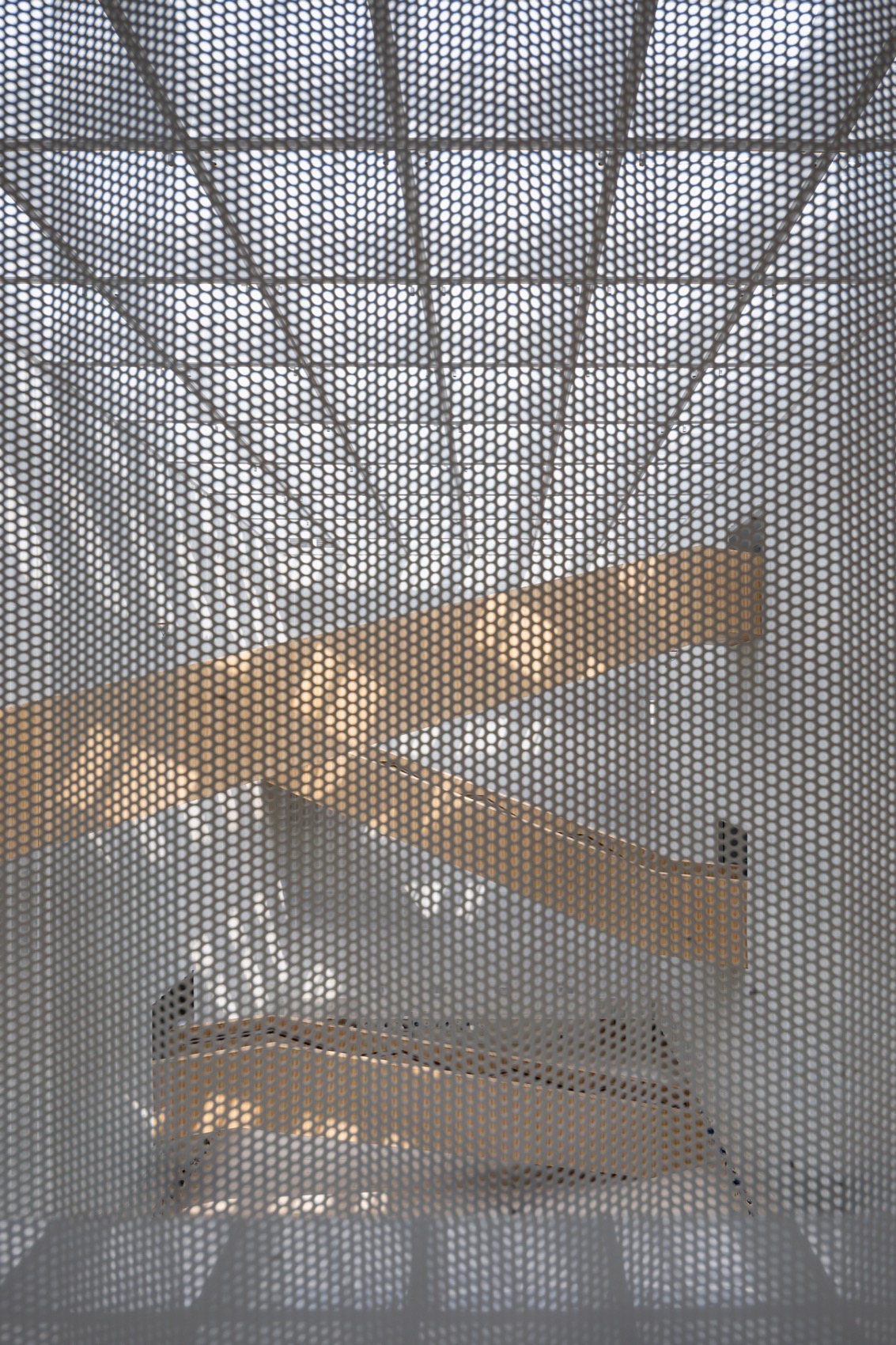 江苏省梅村高级中学空港分校丨中国无锡丨华南理工大学建筑设计研究院有限公司-110