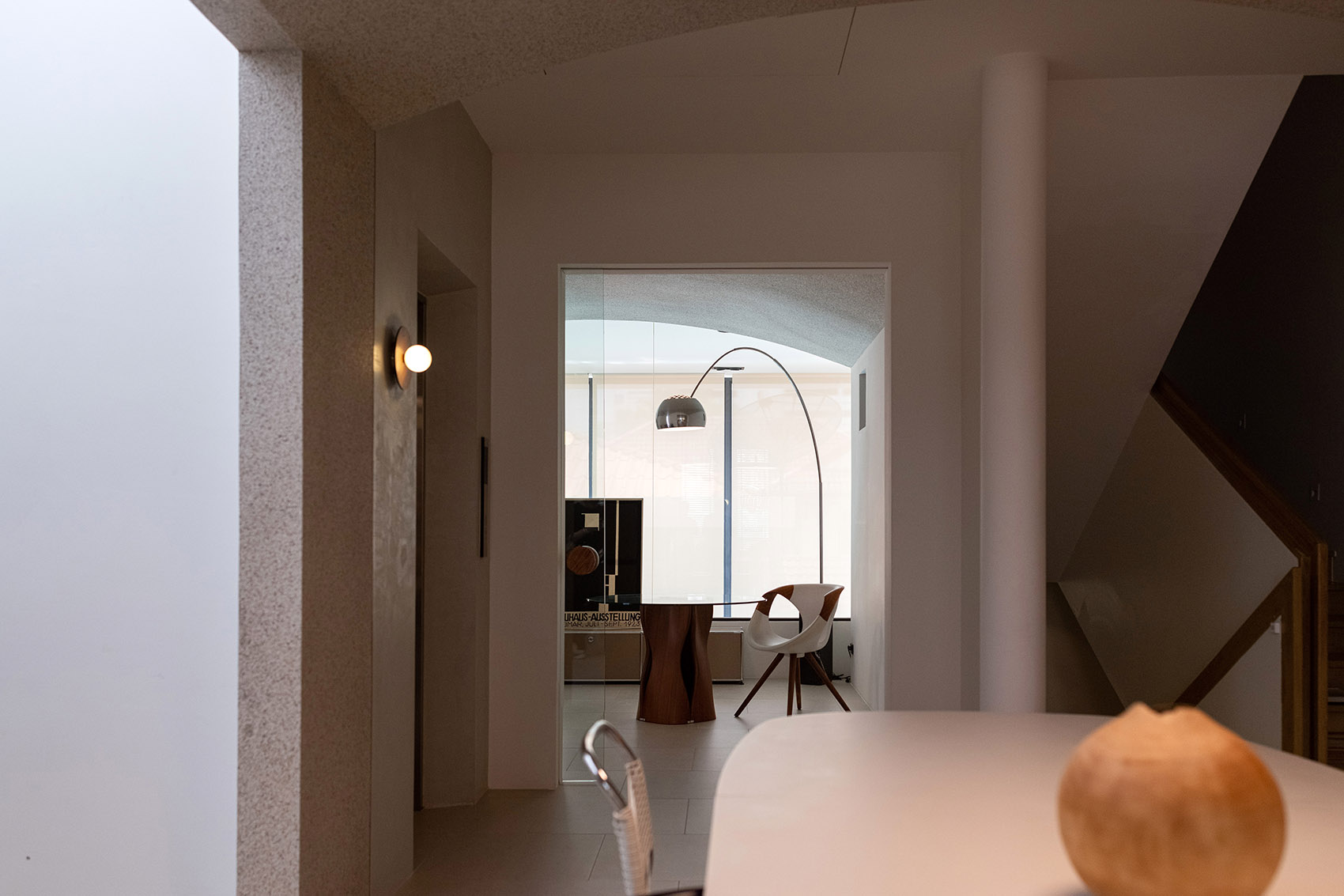 服装设计者的家居工作室,曼谷,PHTAA Living Design丨泰国曼谷-33