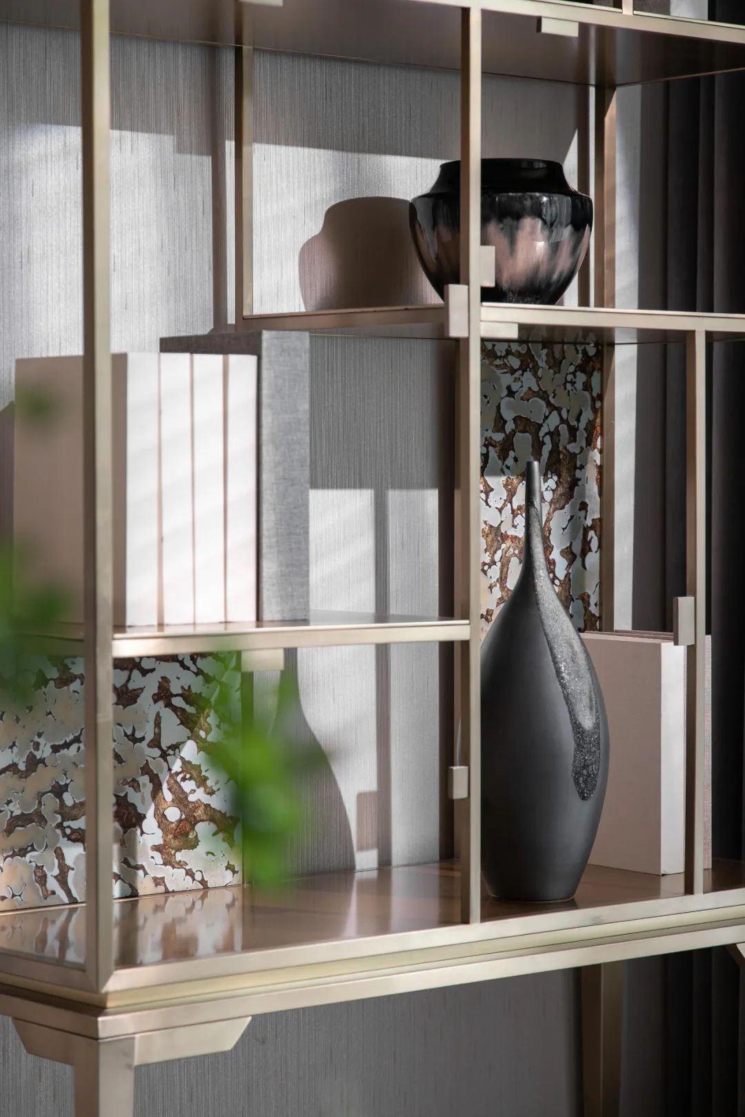 瑞安上海蟠龙天地样板间 · HWCD-10