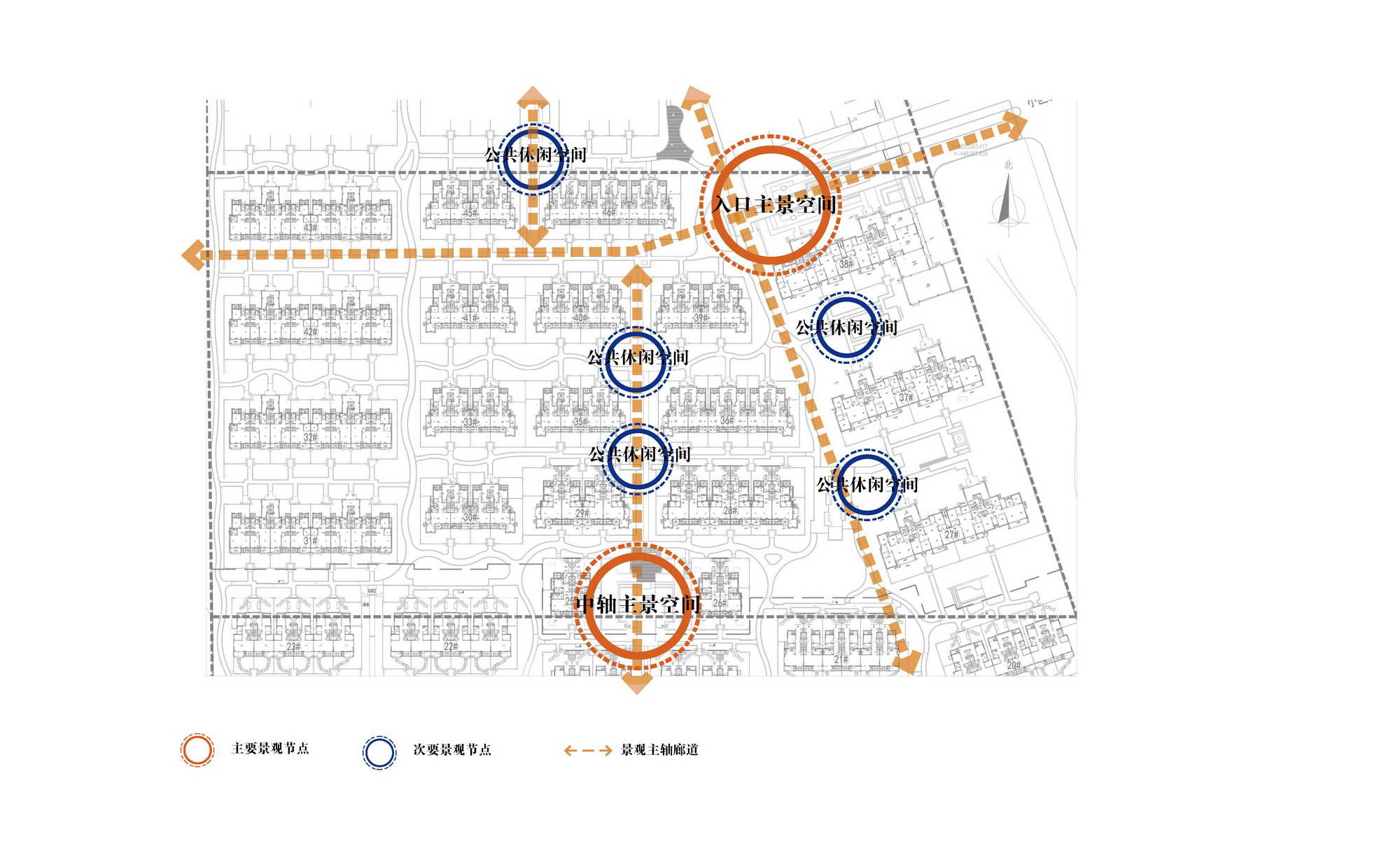 永威•逸阳溪畔 | 诗意的景观与生活融合-33