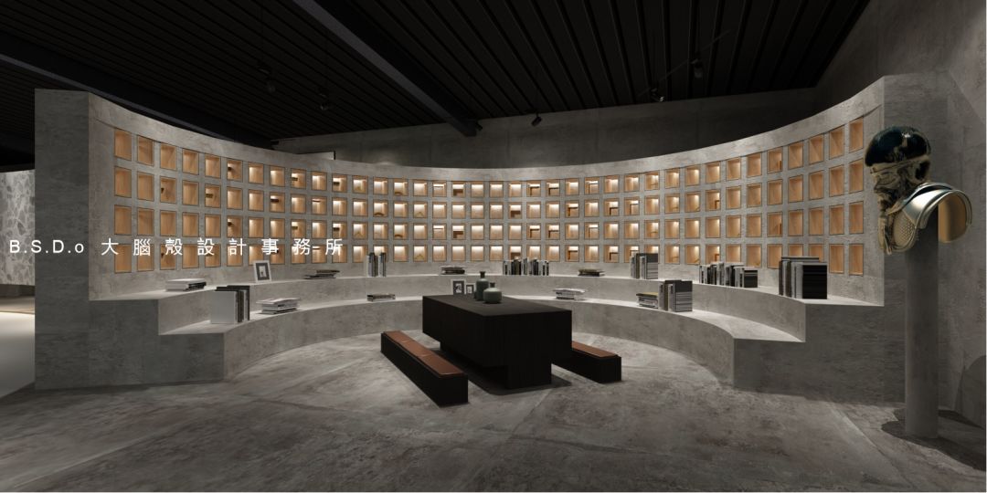 保定追夢攝影藝術館——极简克制,深藏想象-46