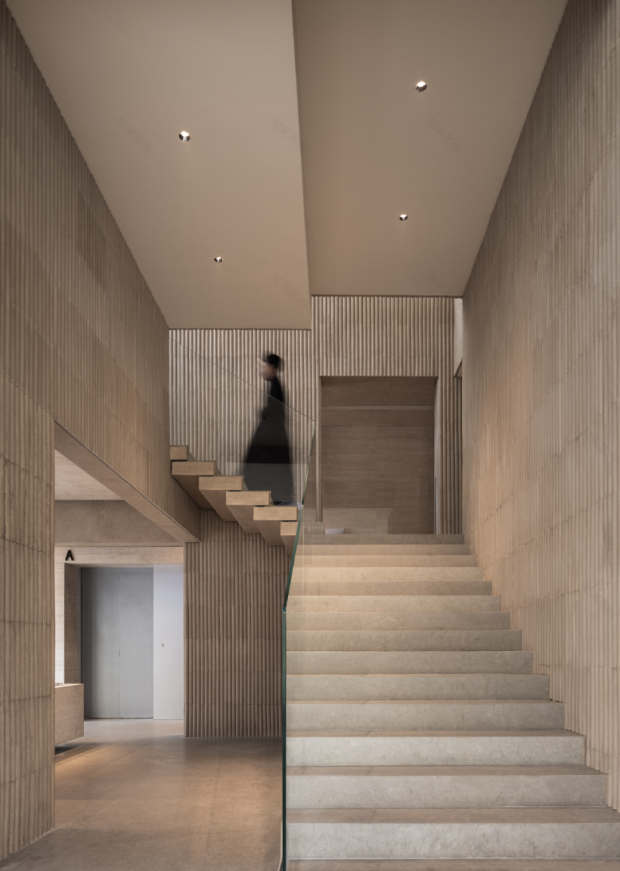 远洋长江樽(武汉museum国际无界艺术馆)丨中国武汉丨水相设计,羽果设计-103