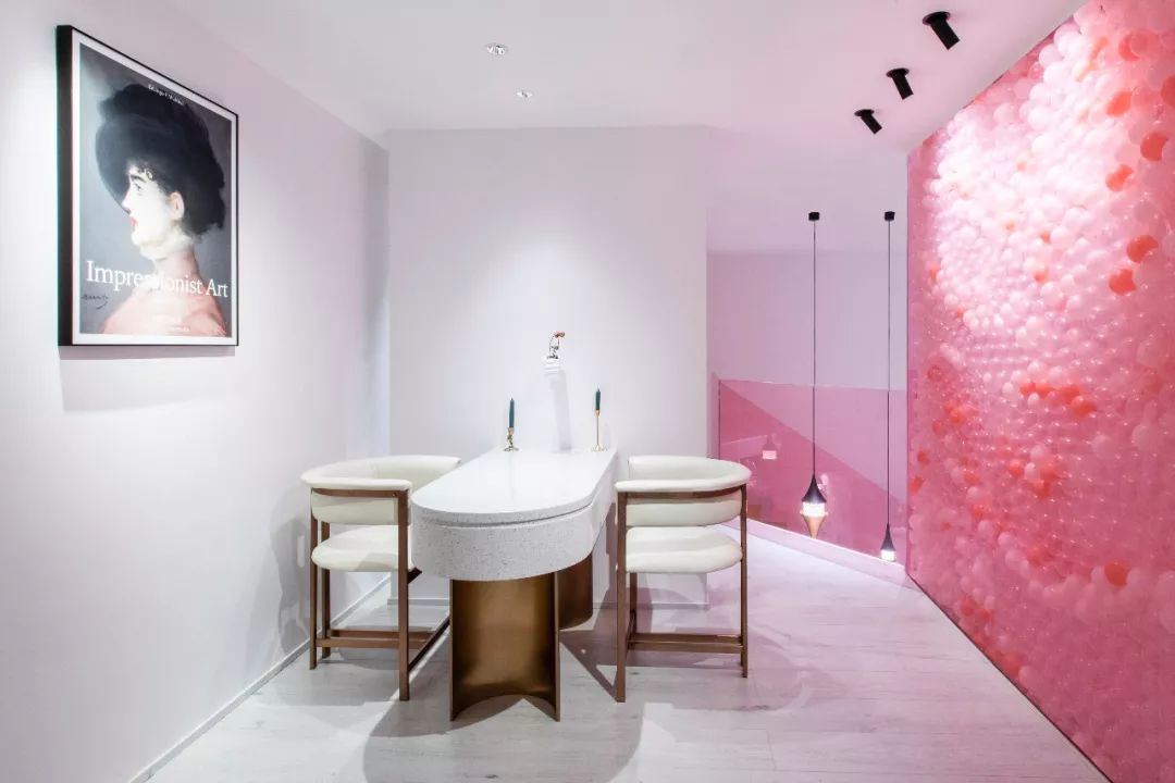 东部新城的时尚秘境——FOREVER YANG | 郑勤科-81