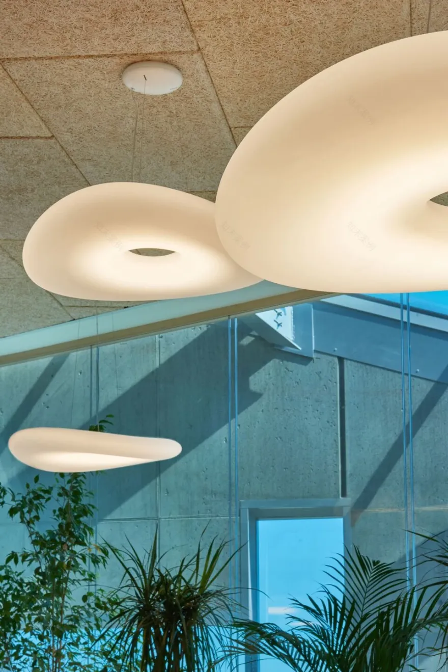 米兰 CAP 总部丨意大利米兰-4