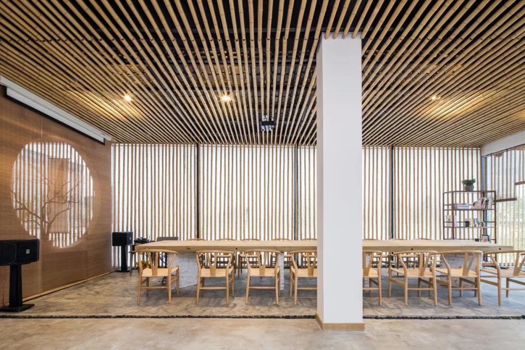 理想生活之予舍酒店丨中国惠州丨LICO 力高设计-27