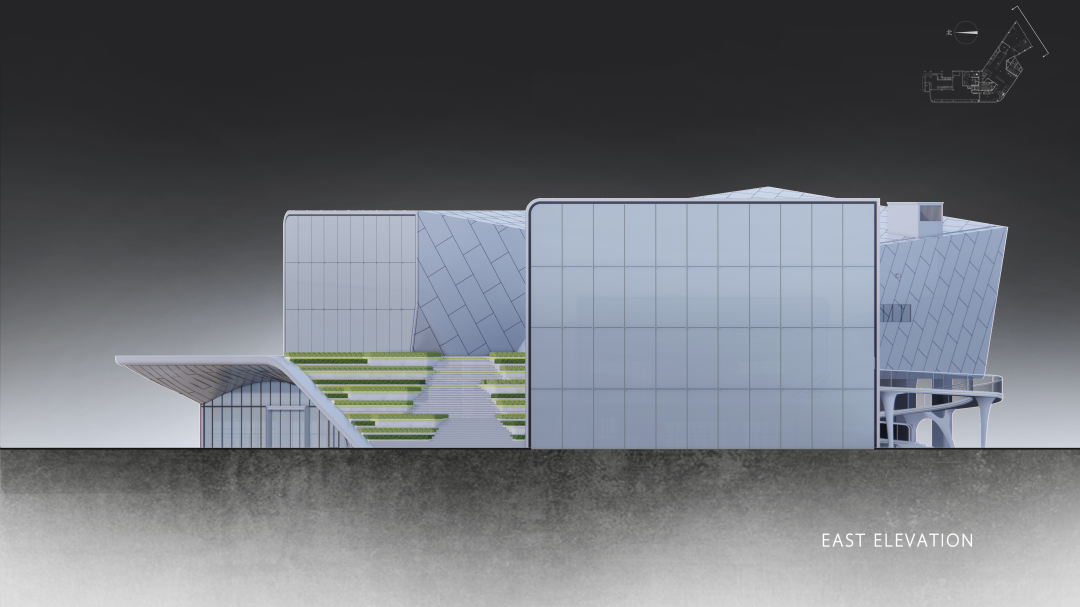 赣州锦润▪滨江云宸展示中心丨中国赣州丨成执设计-88