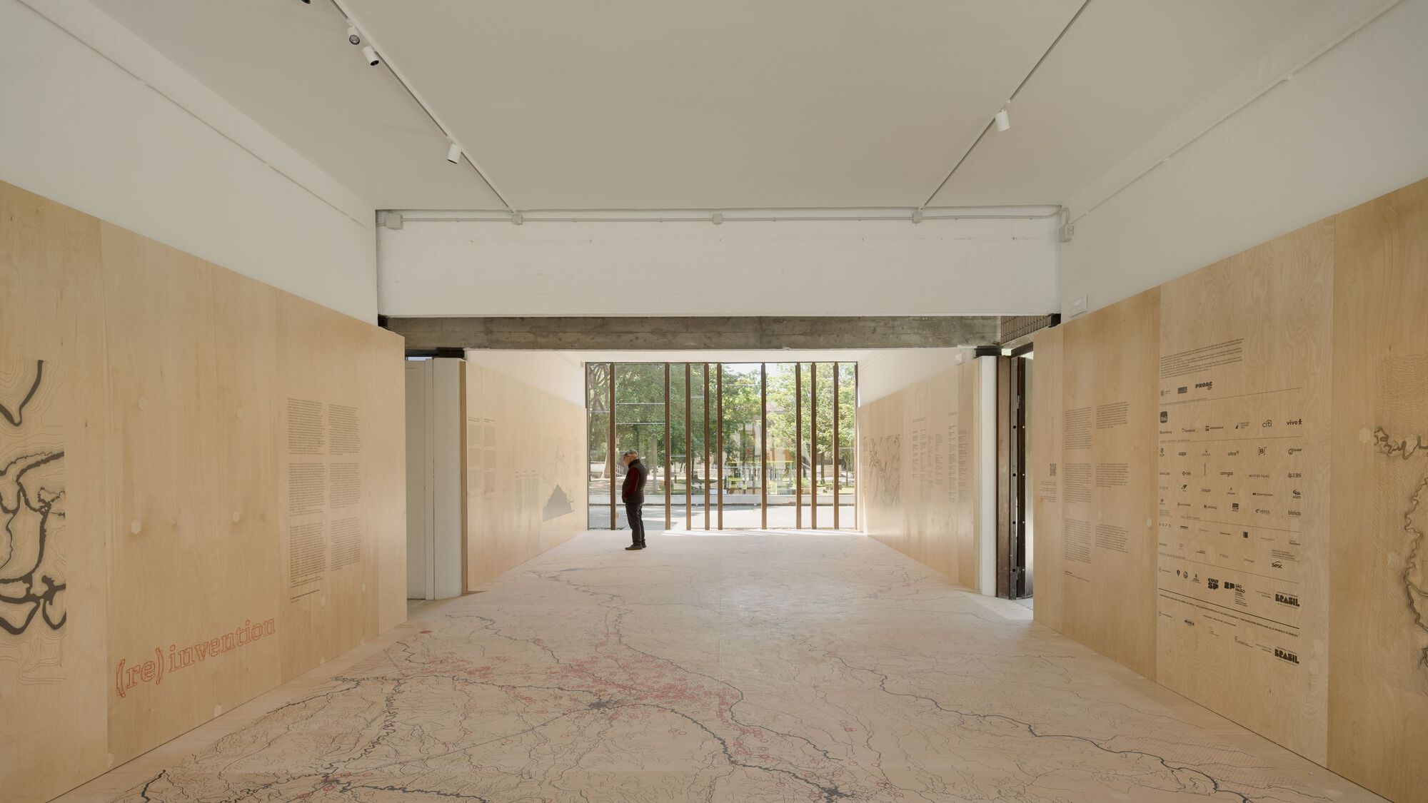 (RE)INVENTION: Brazil Pavilion at the Venice Architecture Biennale / Plano Coletivo-26