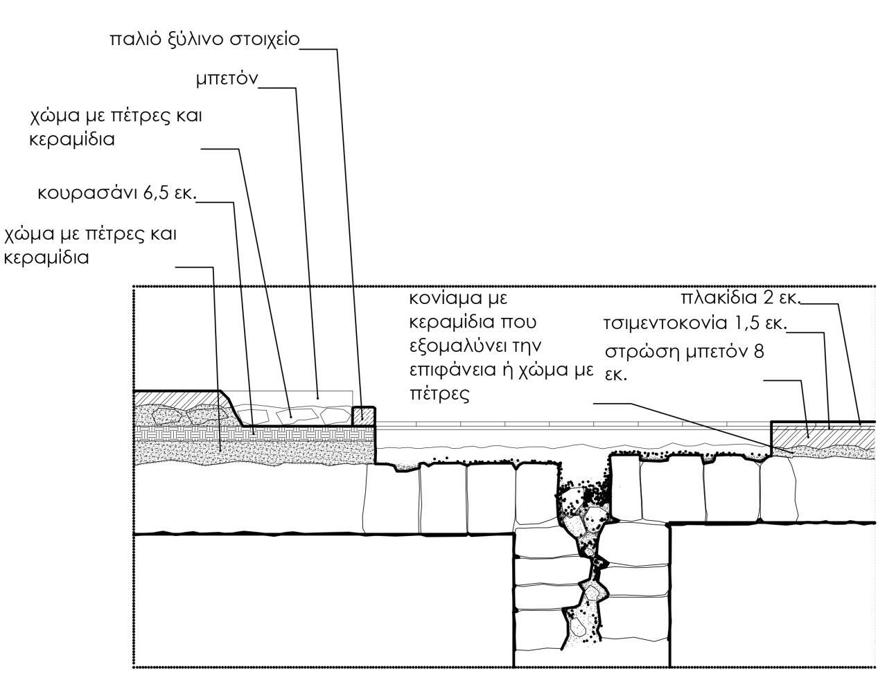 希腊 Kardamili 海滨历史建筑的现代重生丨Etsi Architects-62