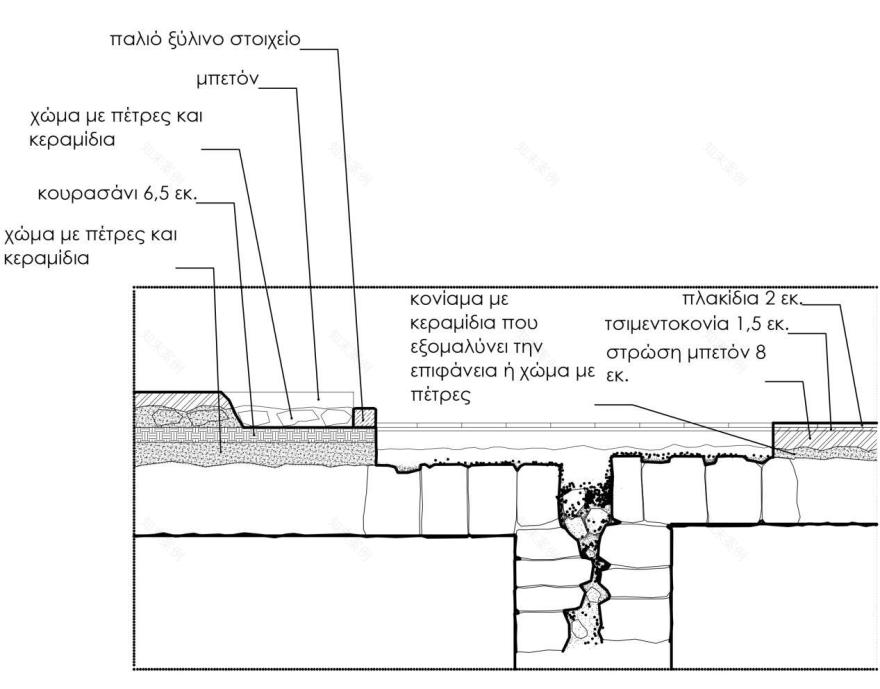 希腊 Kardamili 海滨历史建筑的现代重生丨Etsi Architects-62