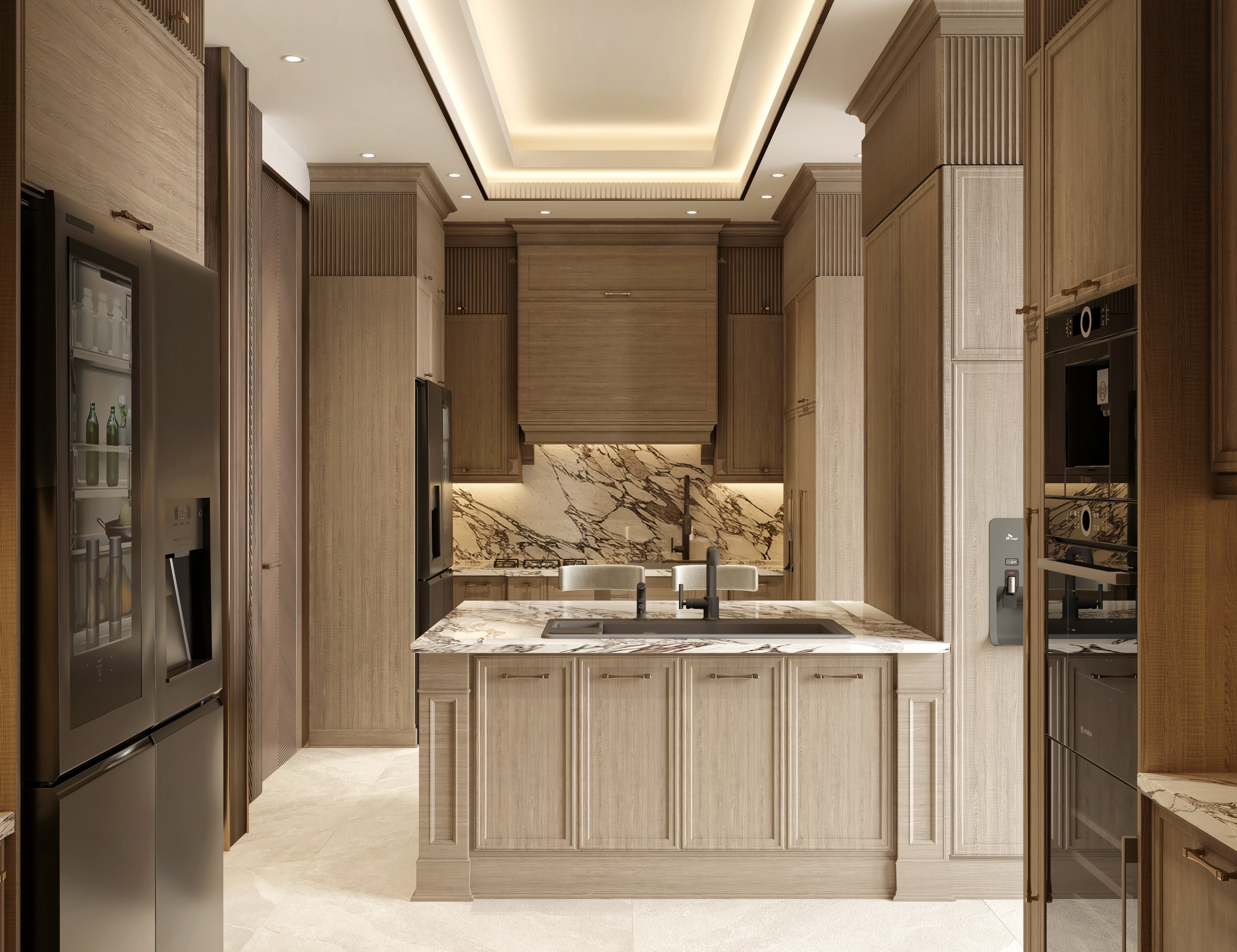 厨房丨马来西亚丨Sara Sabry-14