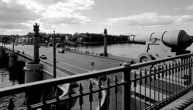 Ушаковской развязки（乌沙科夫立交桥）丨俄罗斯圣彼得堡-22