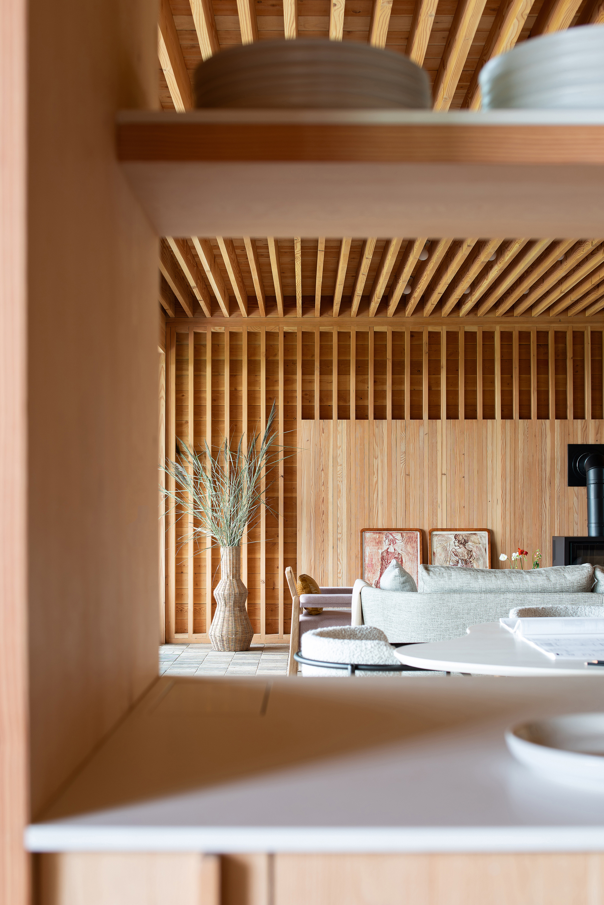 丨美国丨Bates Masi + Architects-35