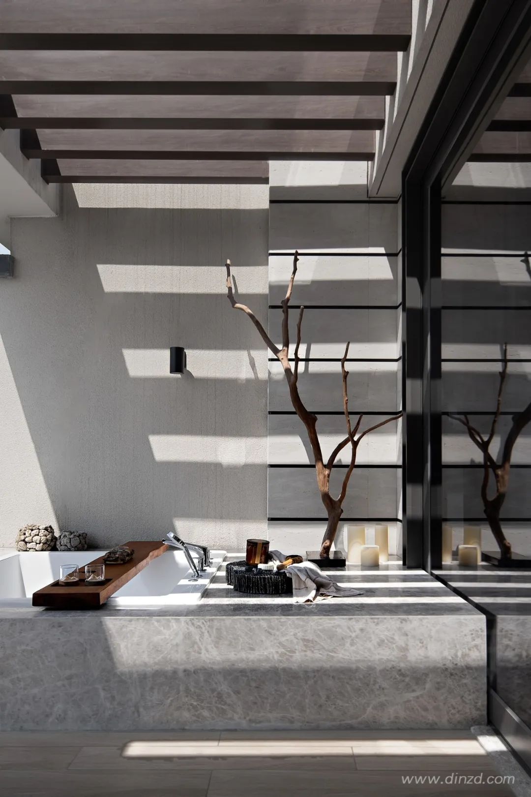 雅居乐·海南山钦湾丨中国万宁丨赛拉维设计CLV.DESIGN-96