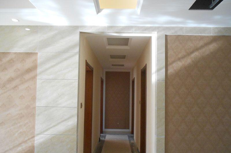 济南工地施工，品质保证的室内家装展示-77