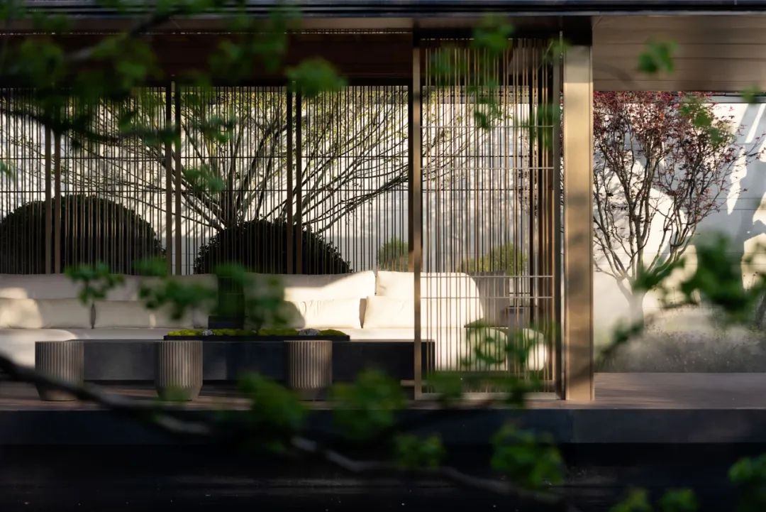 方寸间，寻东方意丨上海中建·御华园-109