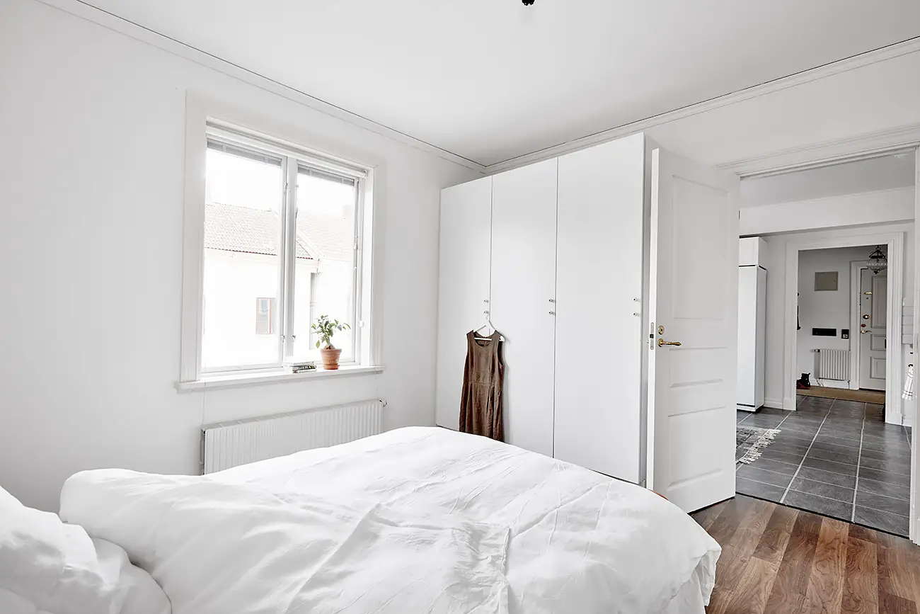 彩色地毯装点的地中海风格家居-17