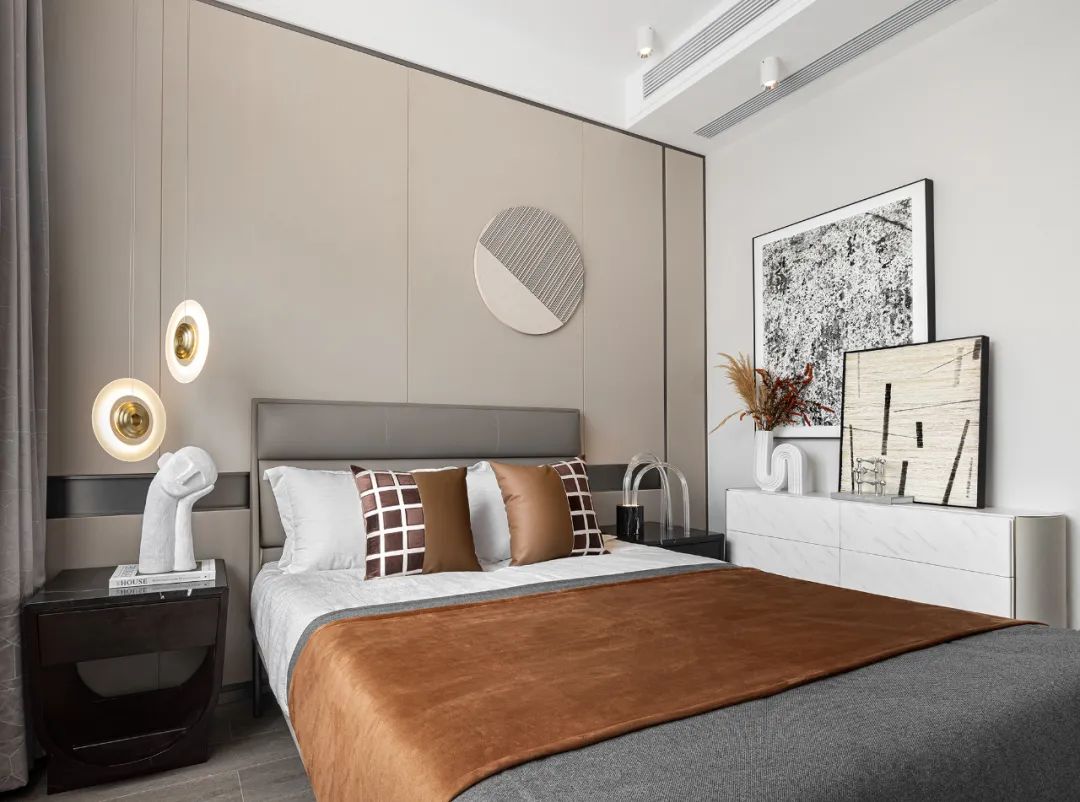 长沙如院样板间丨中国长沙丨北京山禾金缘艺术设计股份有限公司-25