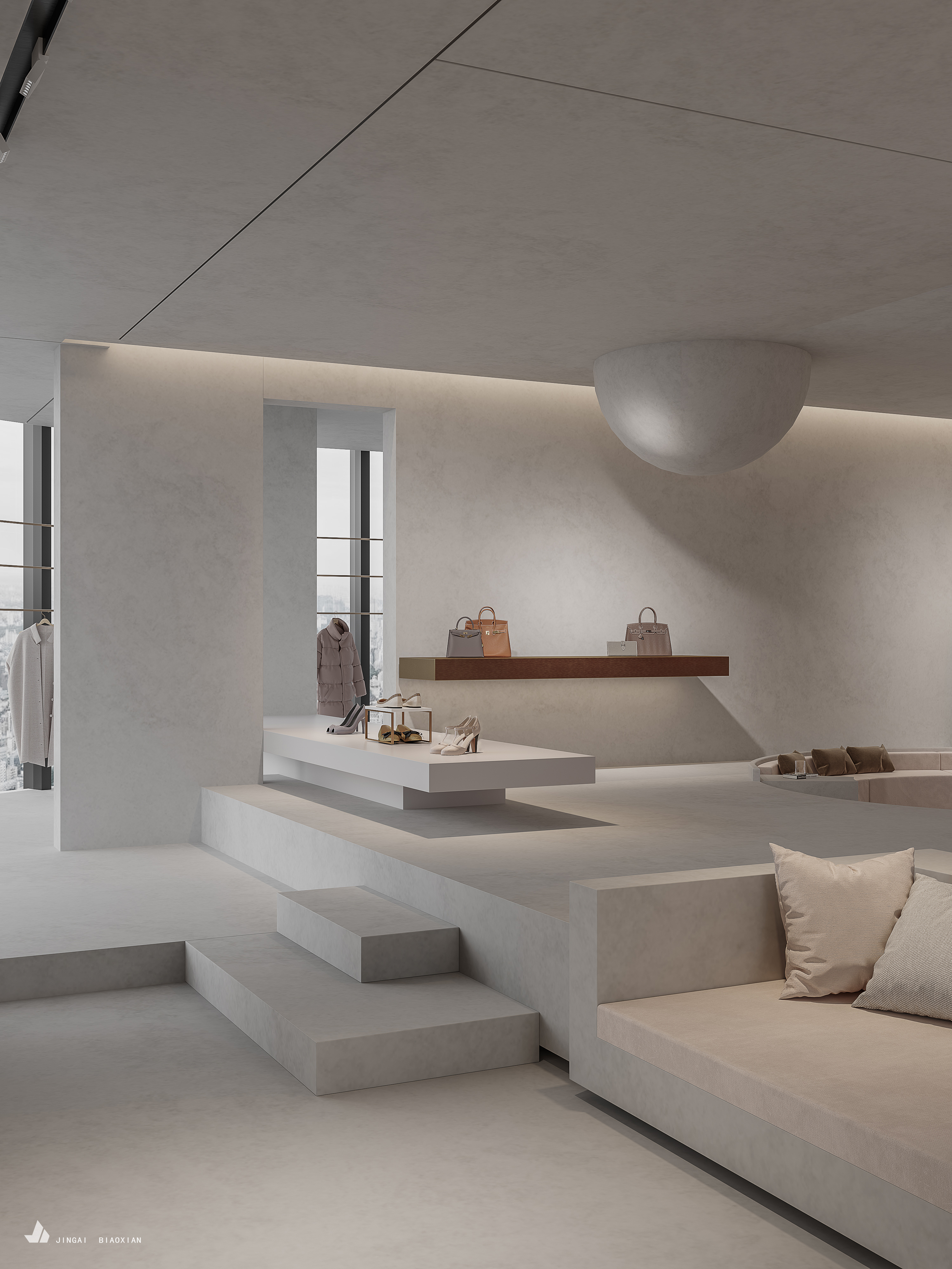 天冷了加件羽绒服-3