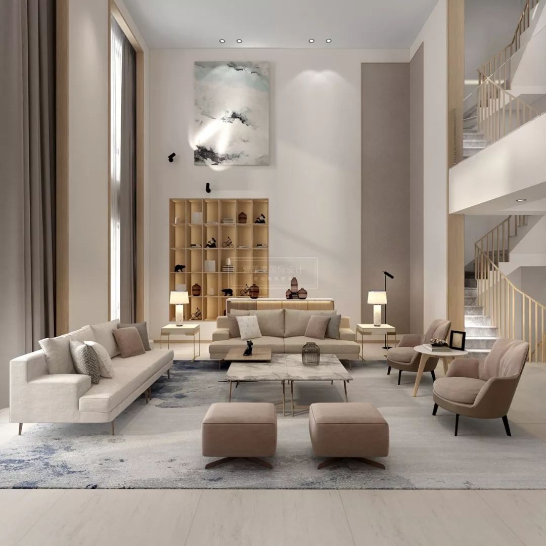 兄弟俩跨越千帆,钟情于罗智老师的场景化设计-33