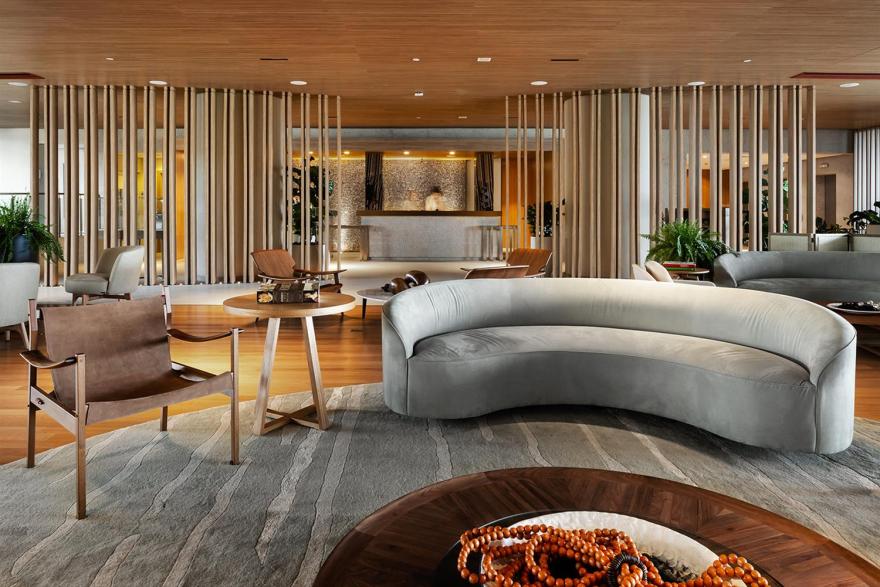 费尔蒙科帕卡巴纳酒店-3