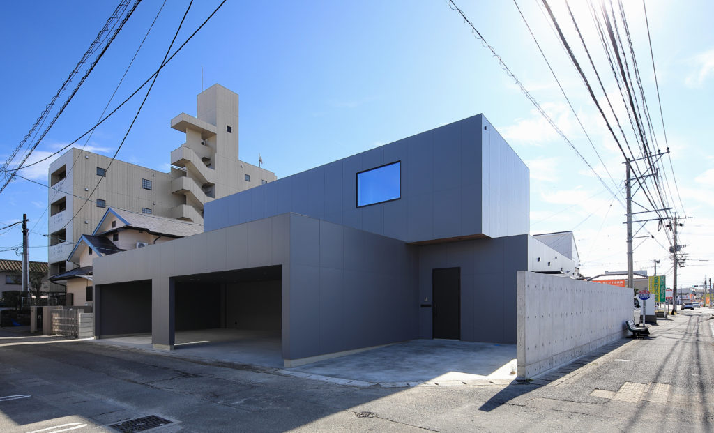 丨日本宫崎丨有限会社COGITE-18