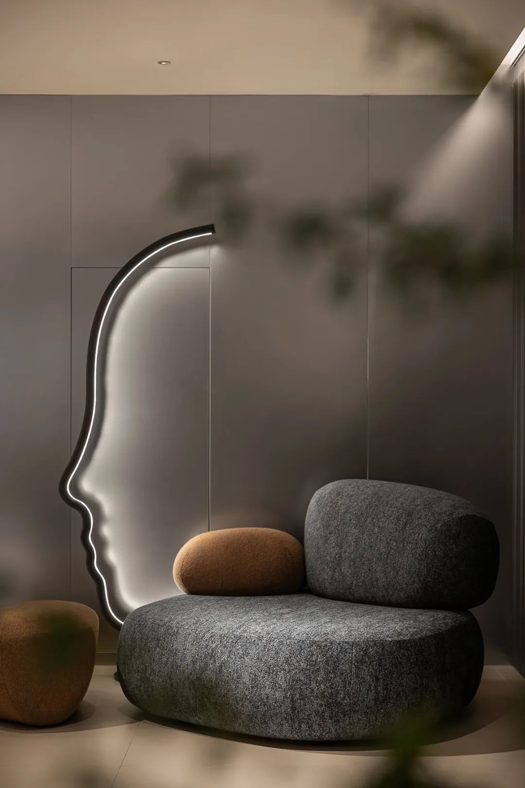 意俱国际家居设计中心丨中国杭州丨泛域设计Fununit Design-82