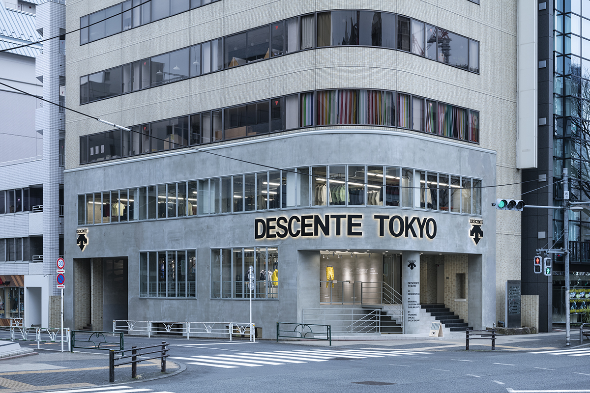 丨日本东京丨Jo Nagasaka,Schemata Architects-11