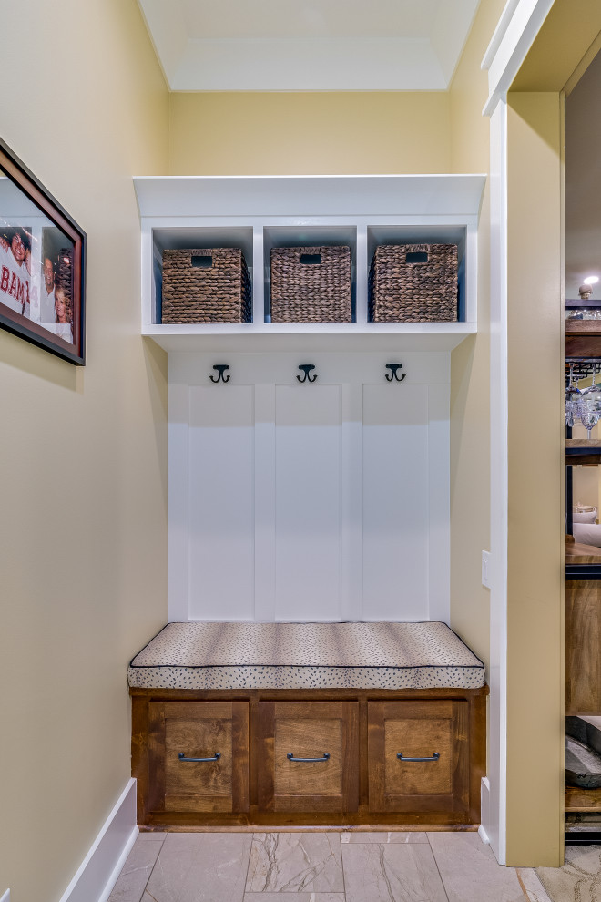 丨美国阿拉巴马丨Bob Chatham Custom Home Designs-47