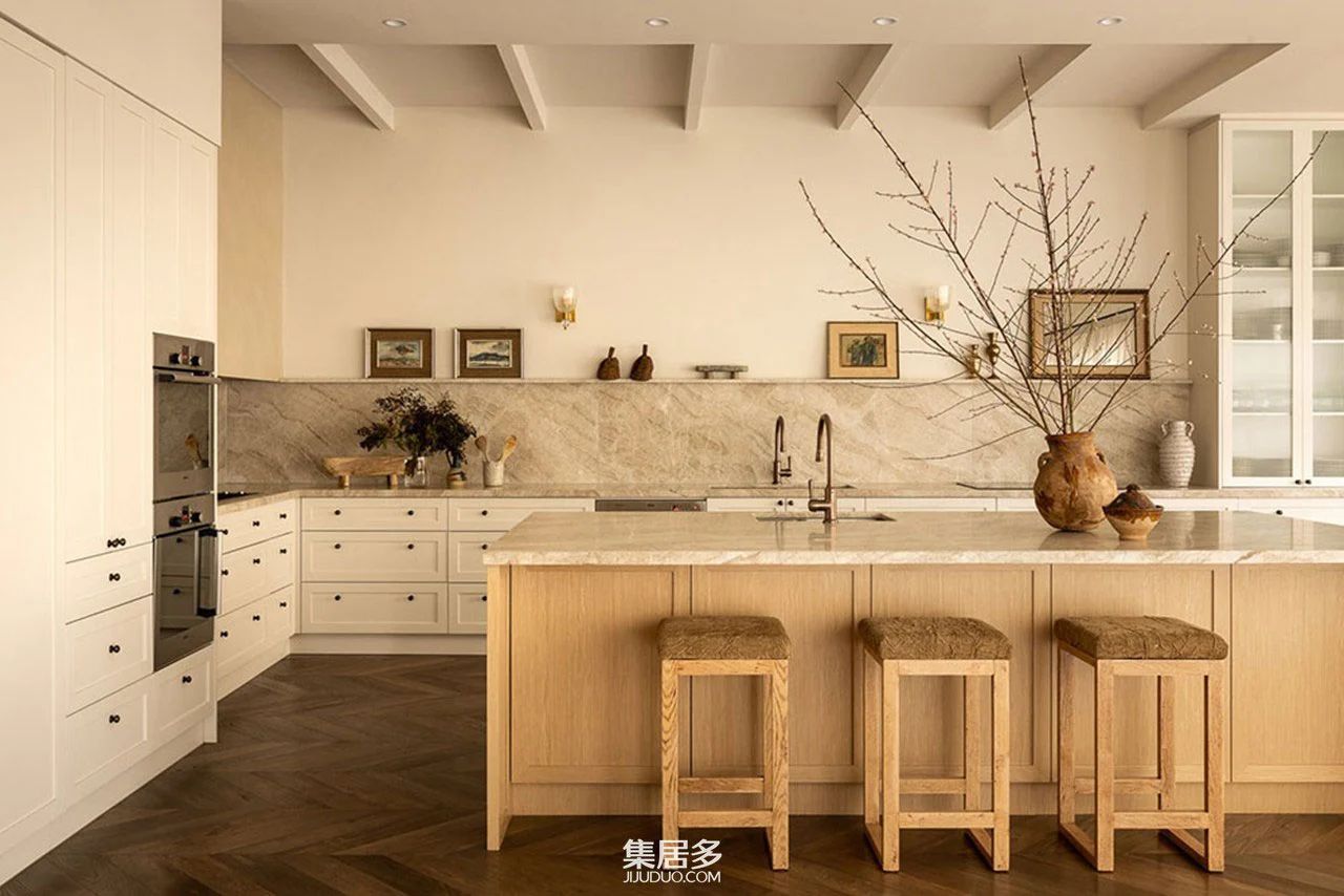 墨尔本住宅丨澳大利亚墨尔本丨Studio Ezra-8