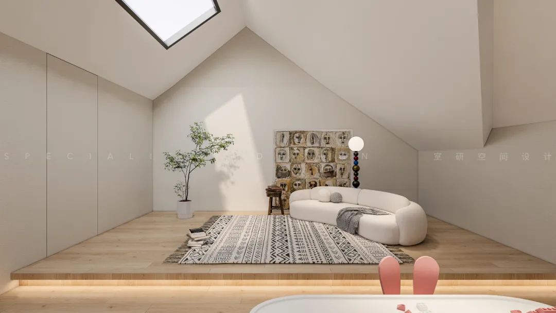 虹桥御墅 · 室研空间设计的情感叙事墅居丨中国上海-57