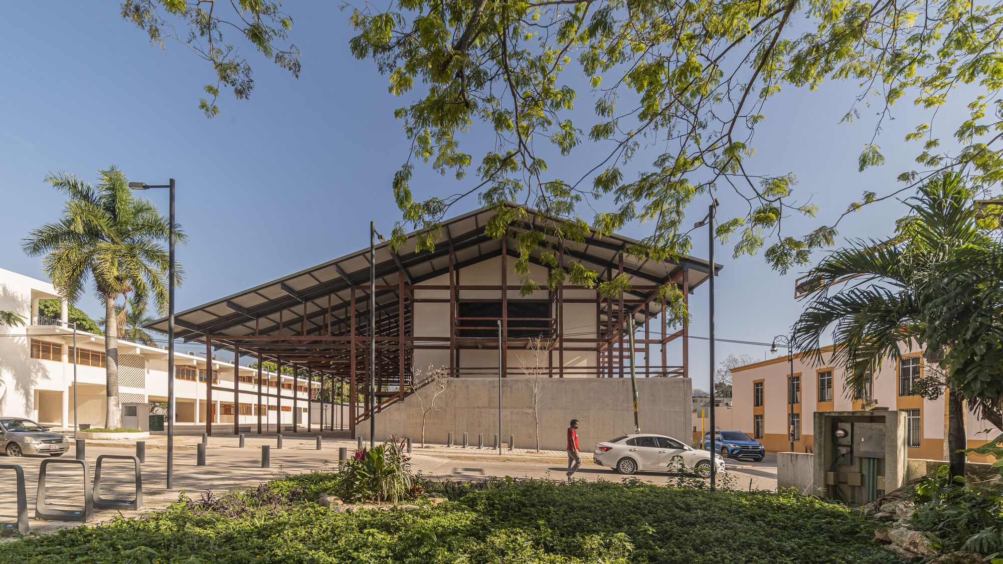 卡里略波多剧院丨ASJP-30