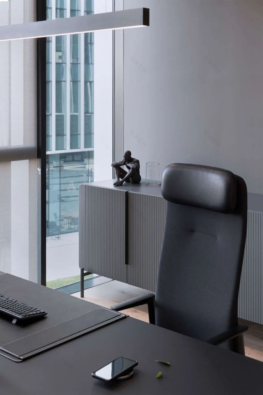 索非亚 GTC 办公室丨保加利亚索非亚丨Cache atelier-26