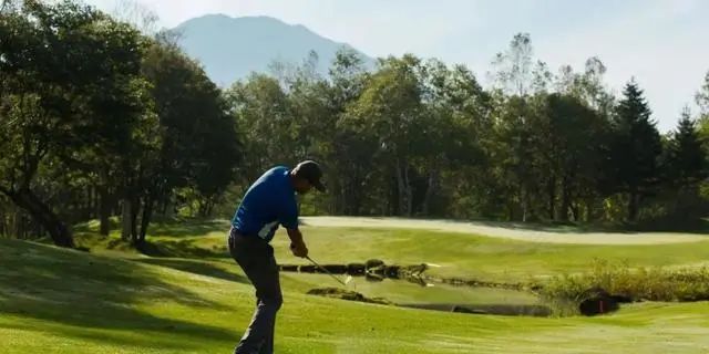 北海道柏悦酒店丨BAR Studio-86