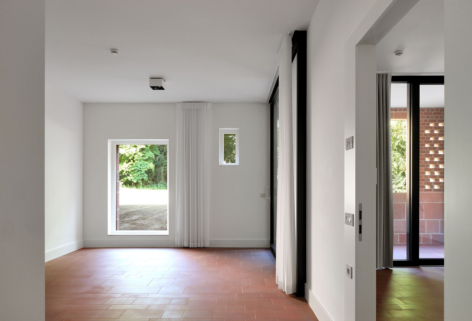 Wivina / architecten De Vylder Vinck Taillieu + jo taillieu architecten-27