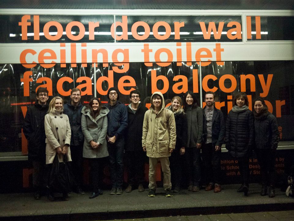 威尼斯双年展 2014 | 建筑元素揭秘-101