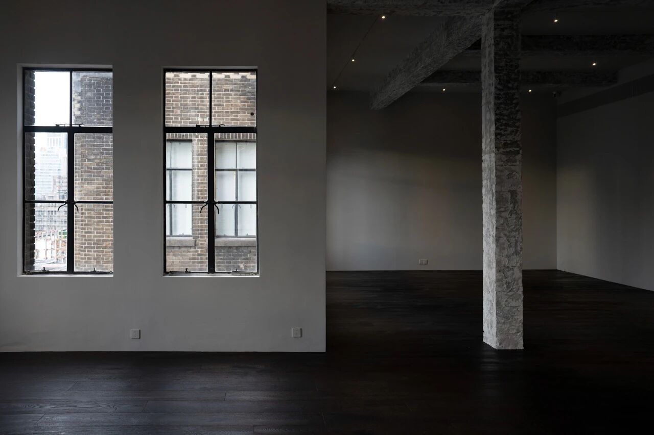 KIND ARCHITECTS建筑事务所威海路工作室改造等项目丨中国上海-50