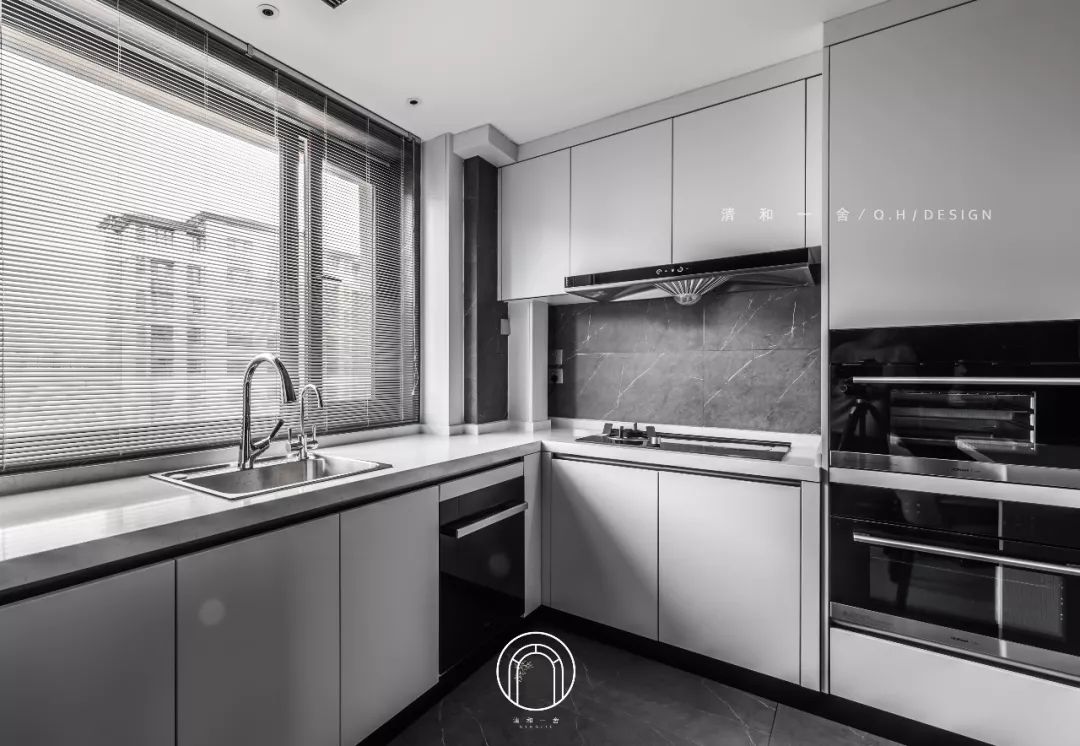 极简生活,三室变两室的美好挑战-45