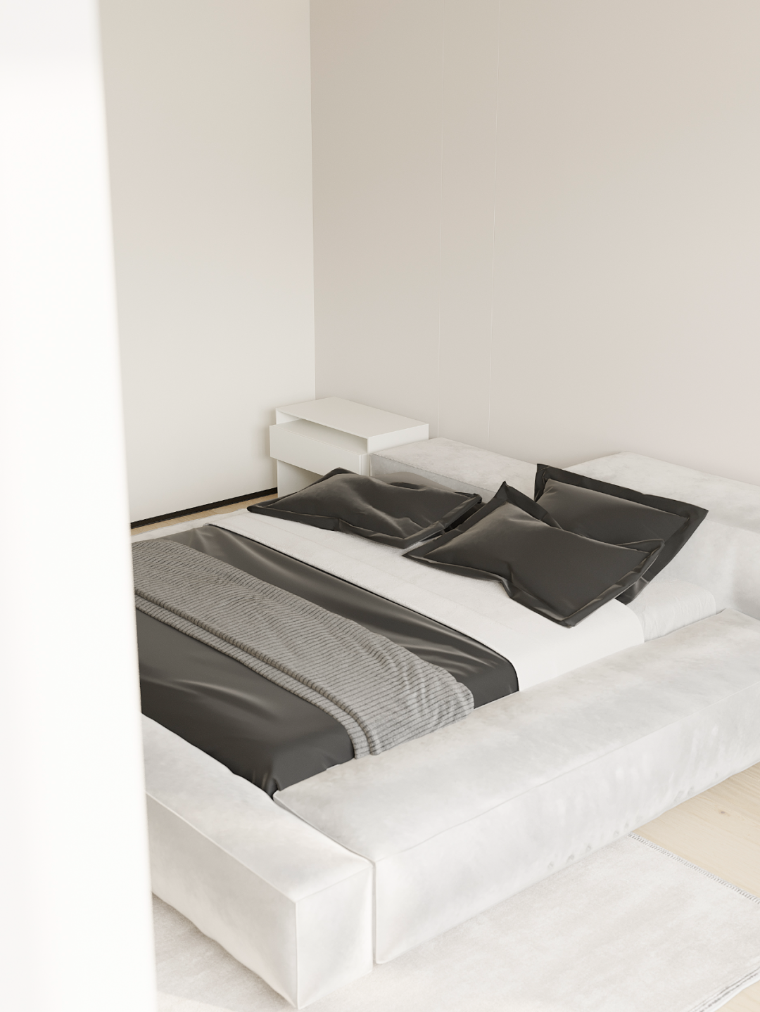 燕山公馆|李亚宁作品-37