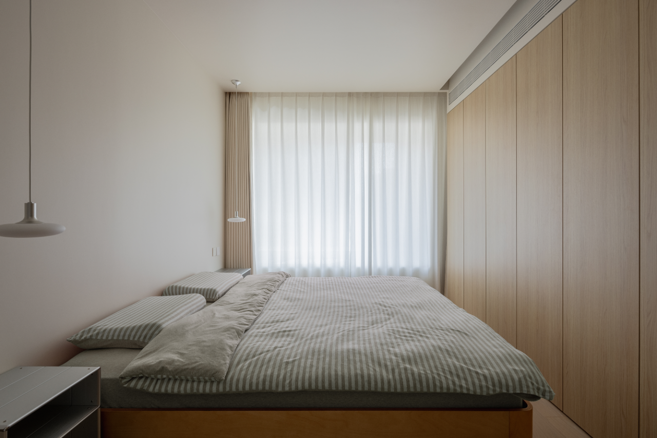 光的缝隙丨中国杭州丨HH Studio-67