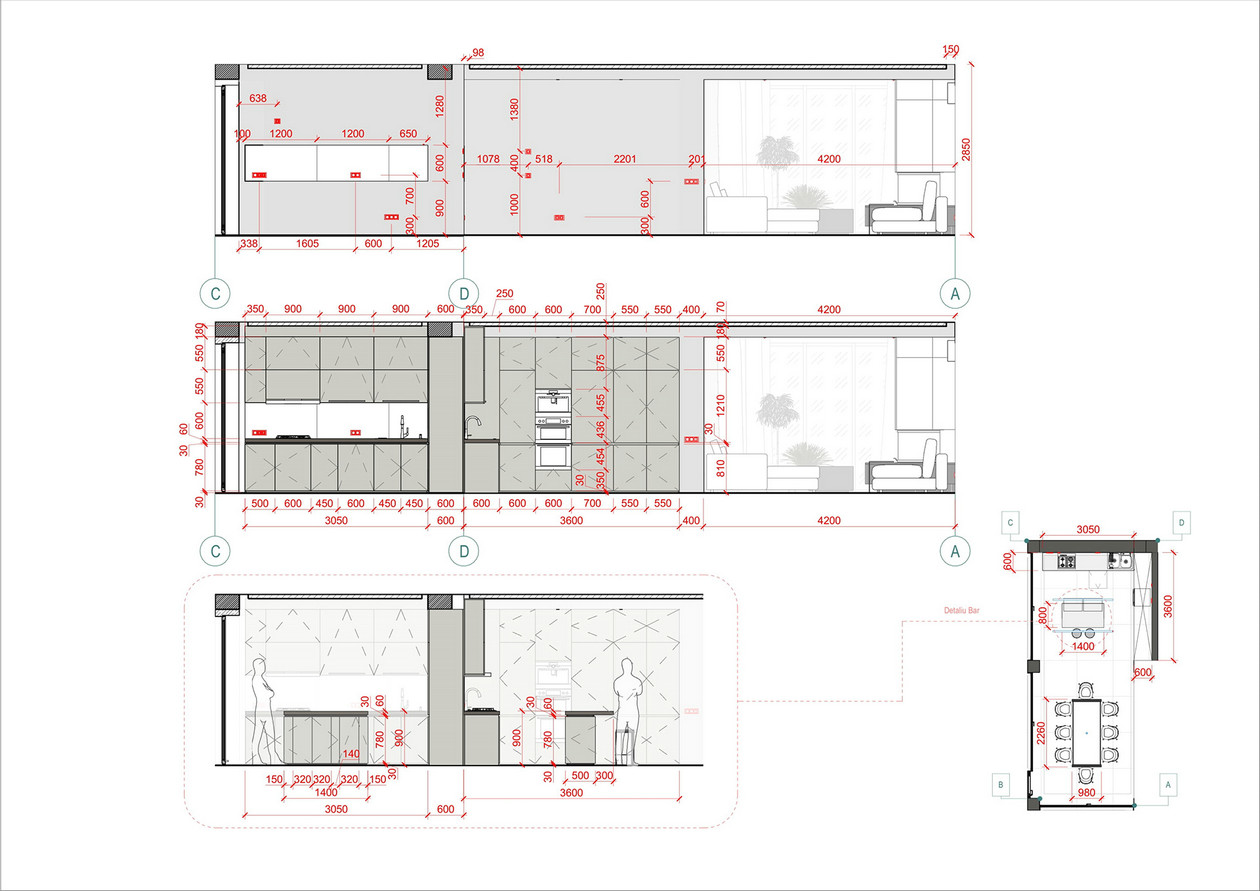 浅色系空间设计-21