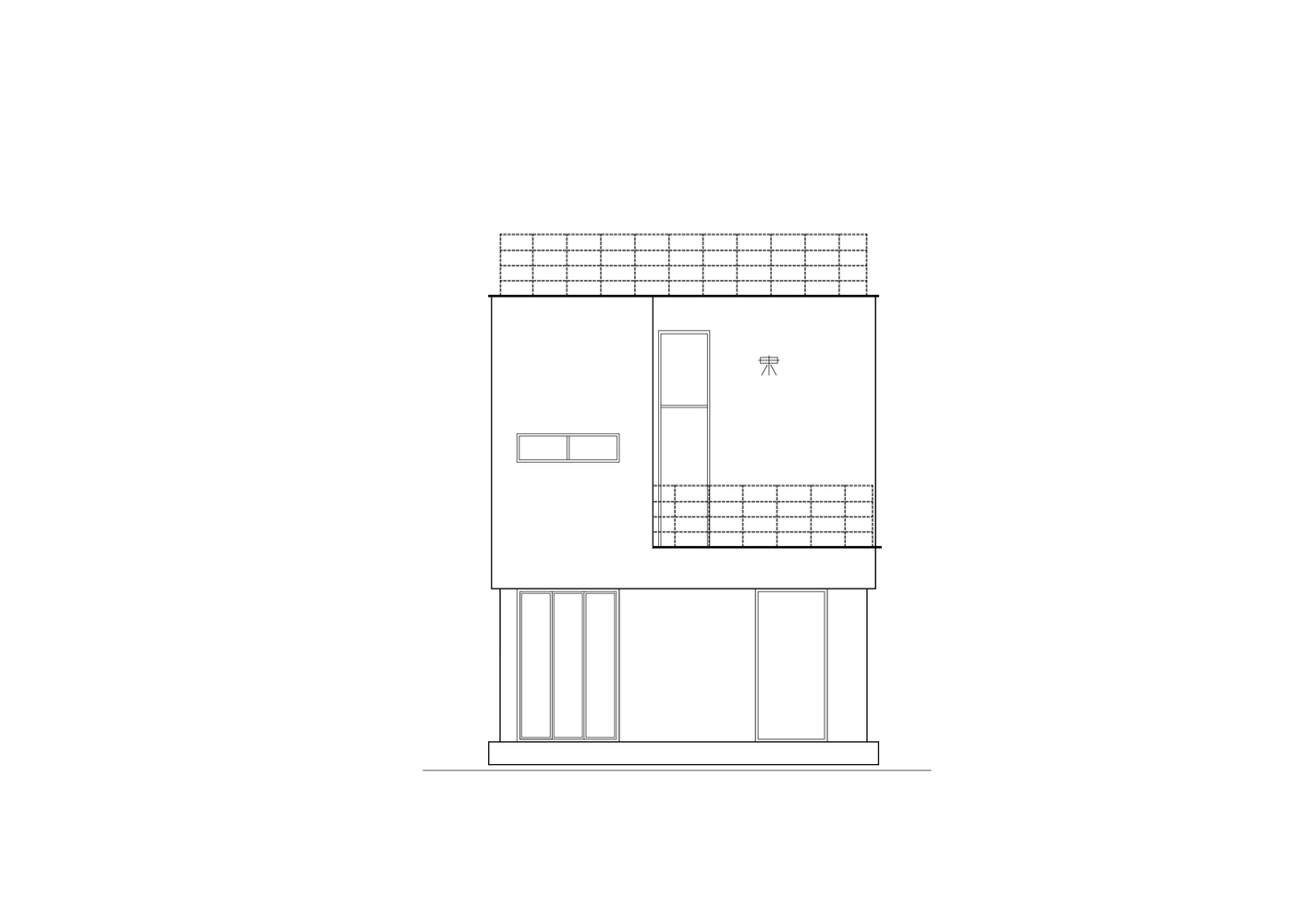 韩式冲浪民宿-79