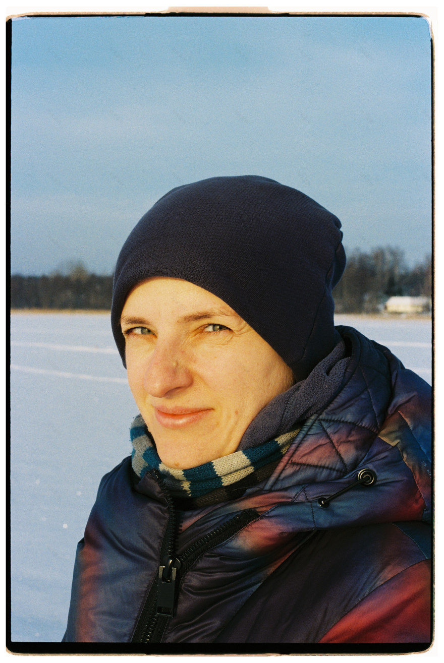 Frost, sun and laugh-4