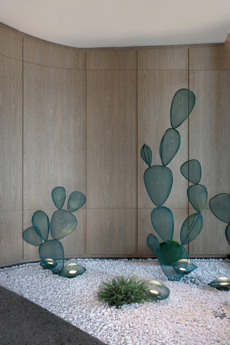 融创·云水湾售楼处-32