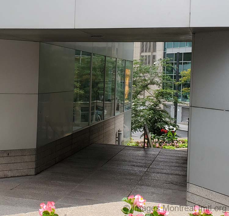 David Boulva Cleve（建筑以建筑师命名）丨David Boulva Cleve,Nicole-8