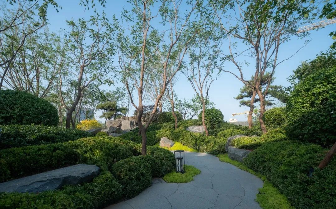 北京颐和典藏馆丨中国北京丨凯盛上景（北京）景观规划设计有限公司-42