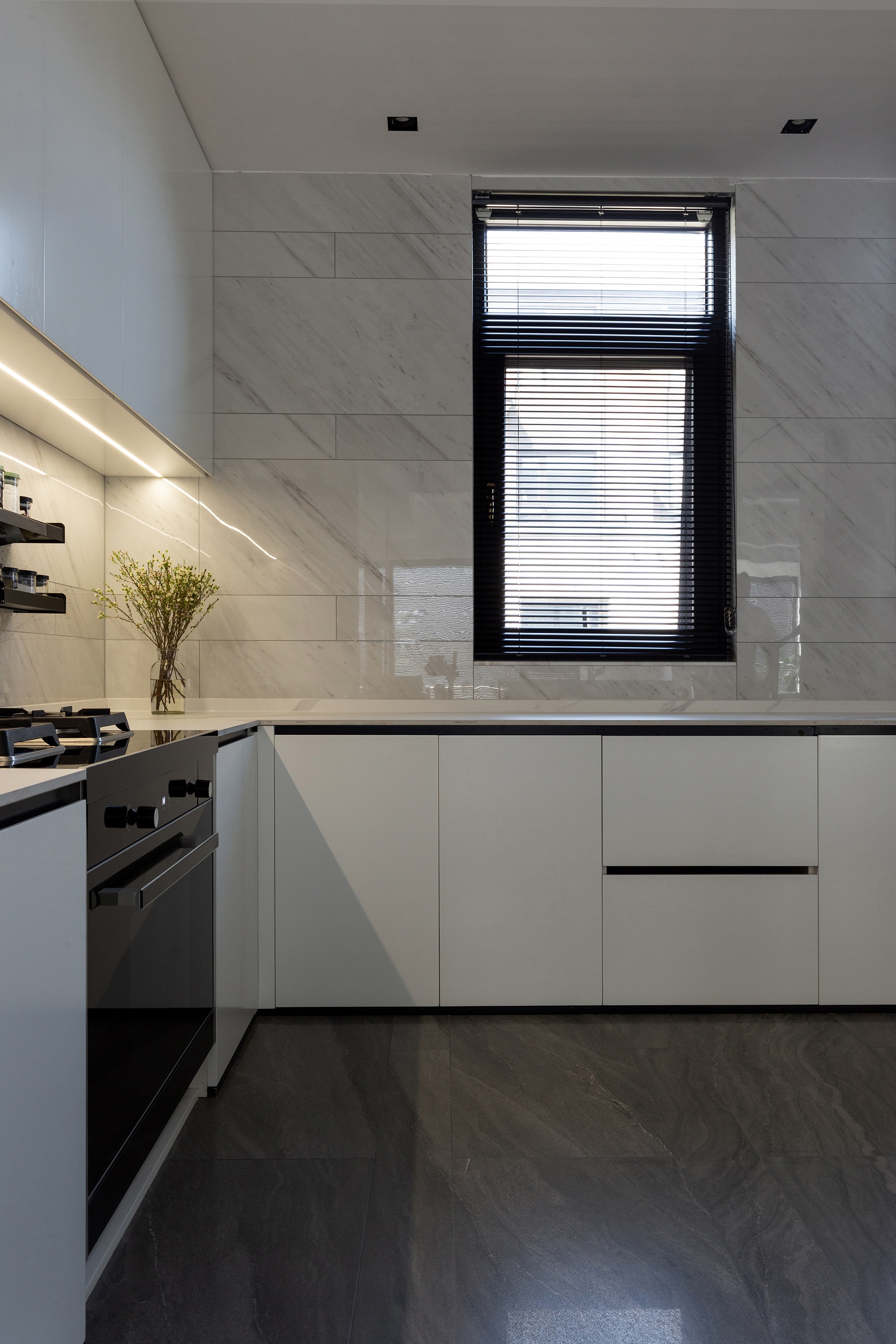 《都市续曲》-万科堂前叠墅-8