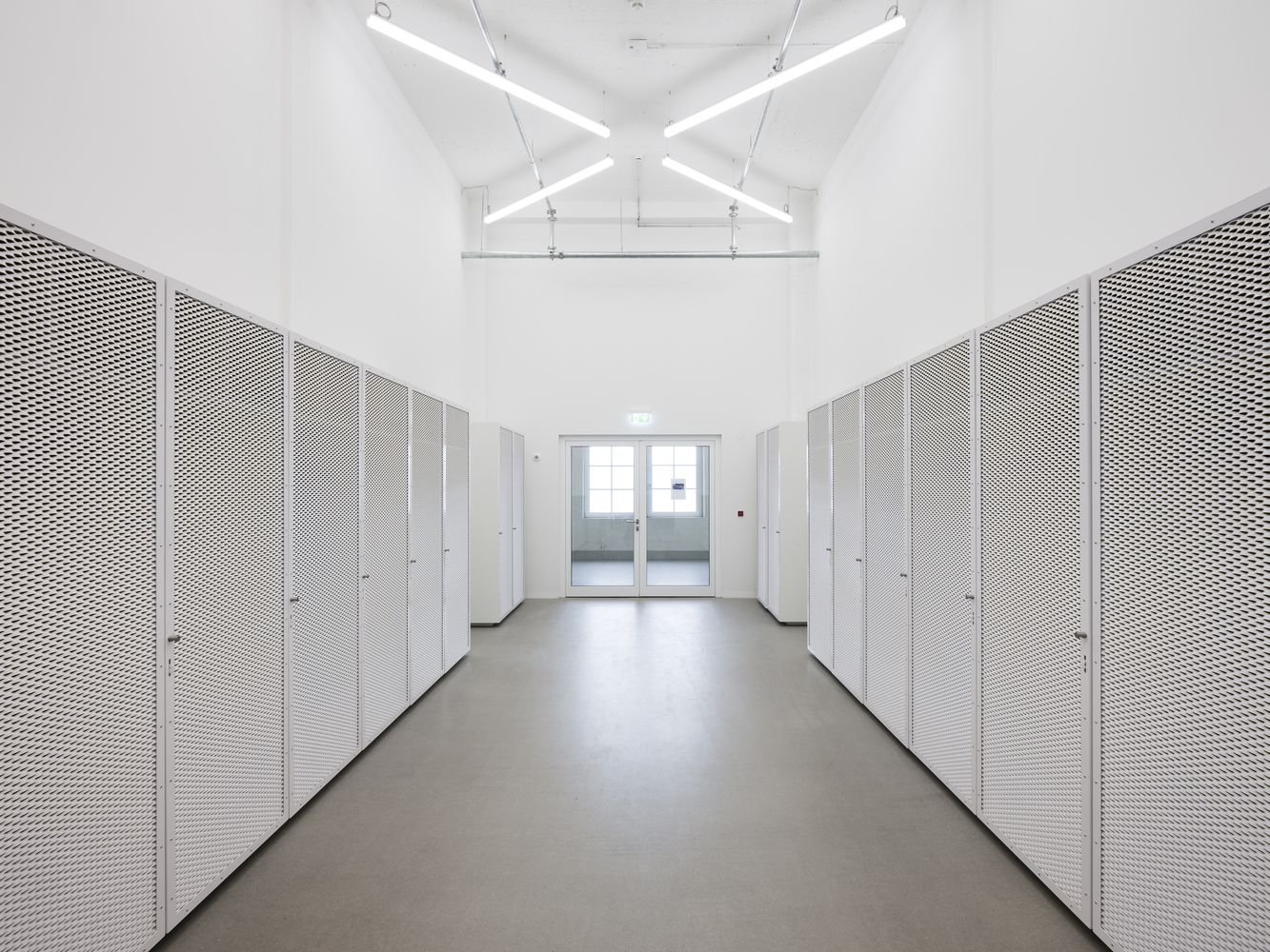 德国 Chemnitz Staffbase 办公室设计丨MeyerGrohbrügge-29