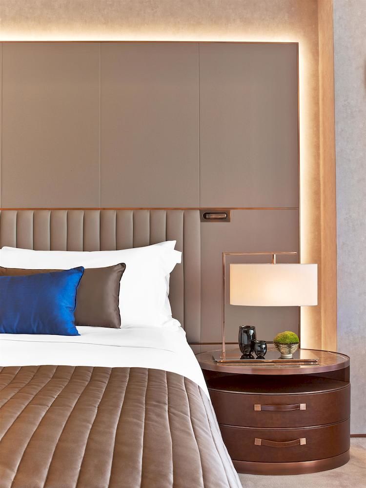 伊斯坦布爾聖瑞吉酒店-33