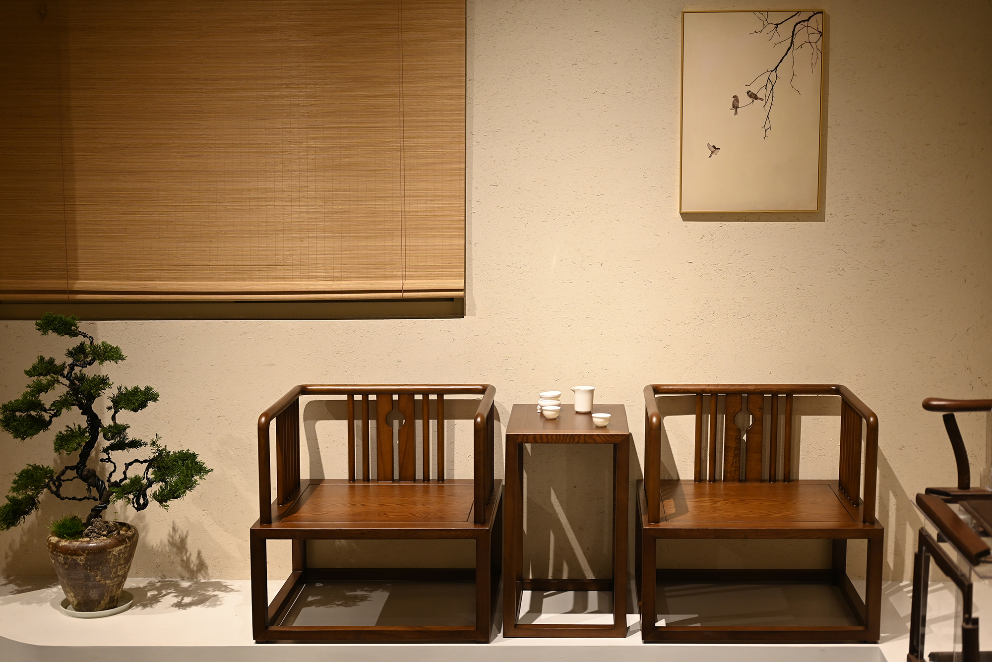 家具展厅的“诞生”全纪实-19